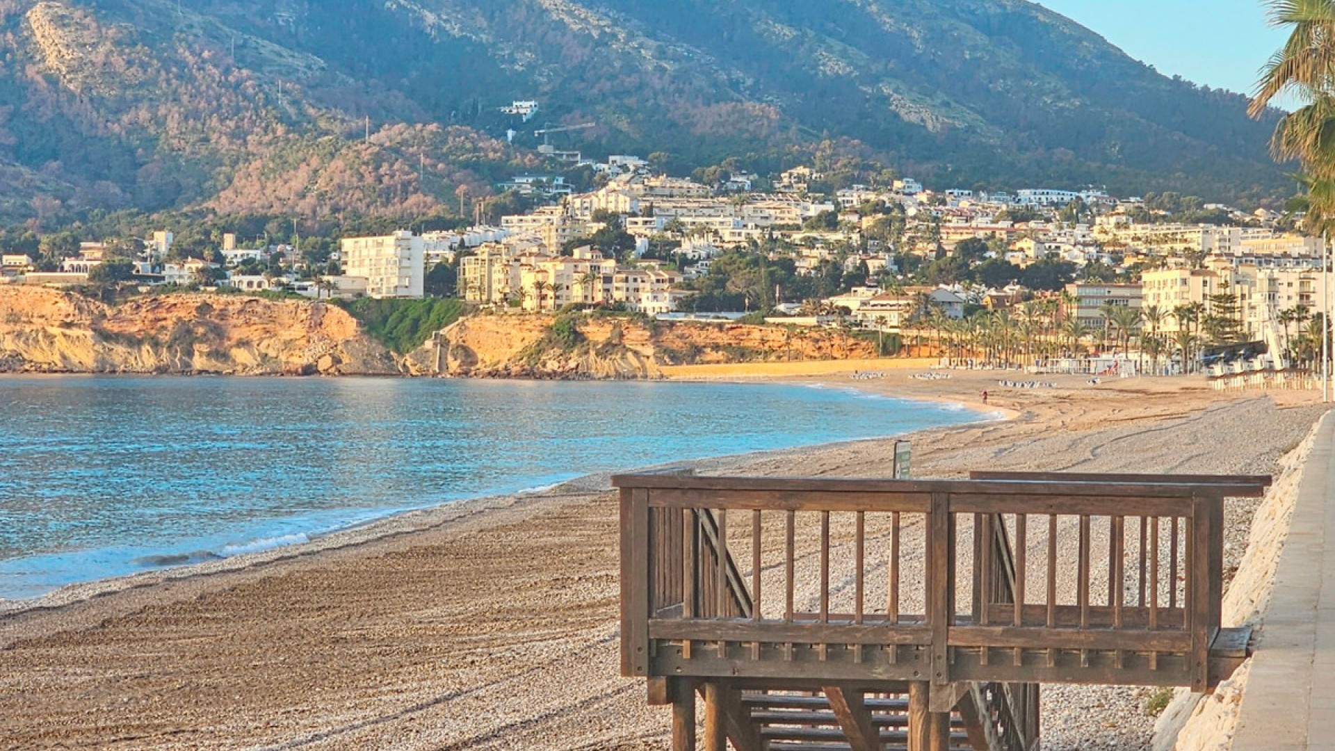 Apartamento / piso en Altea Centro