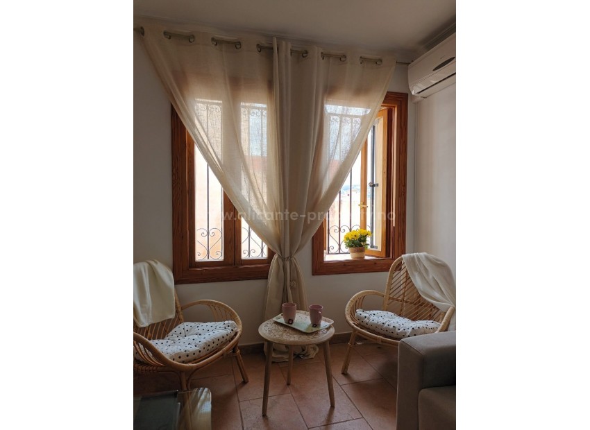 Apartamento / piso en Altea Centro