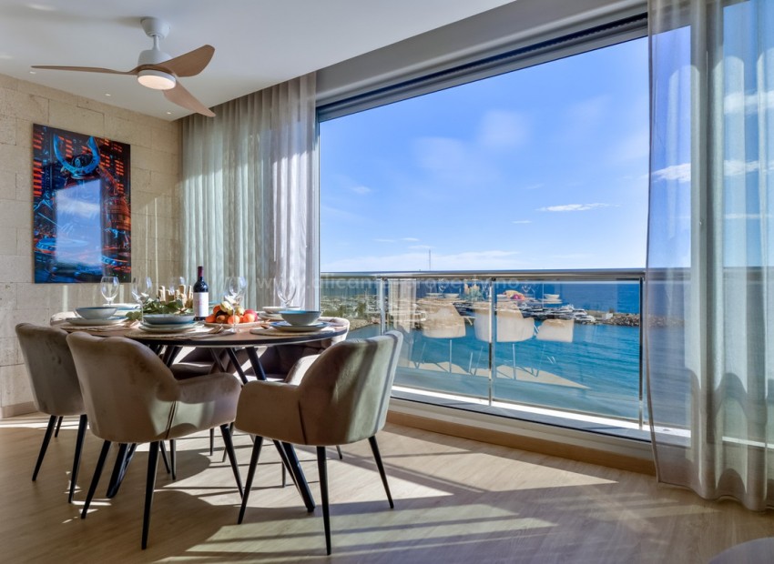 Apartamento / piso en Altea Centro