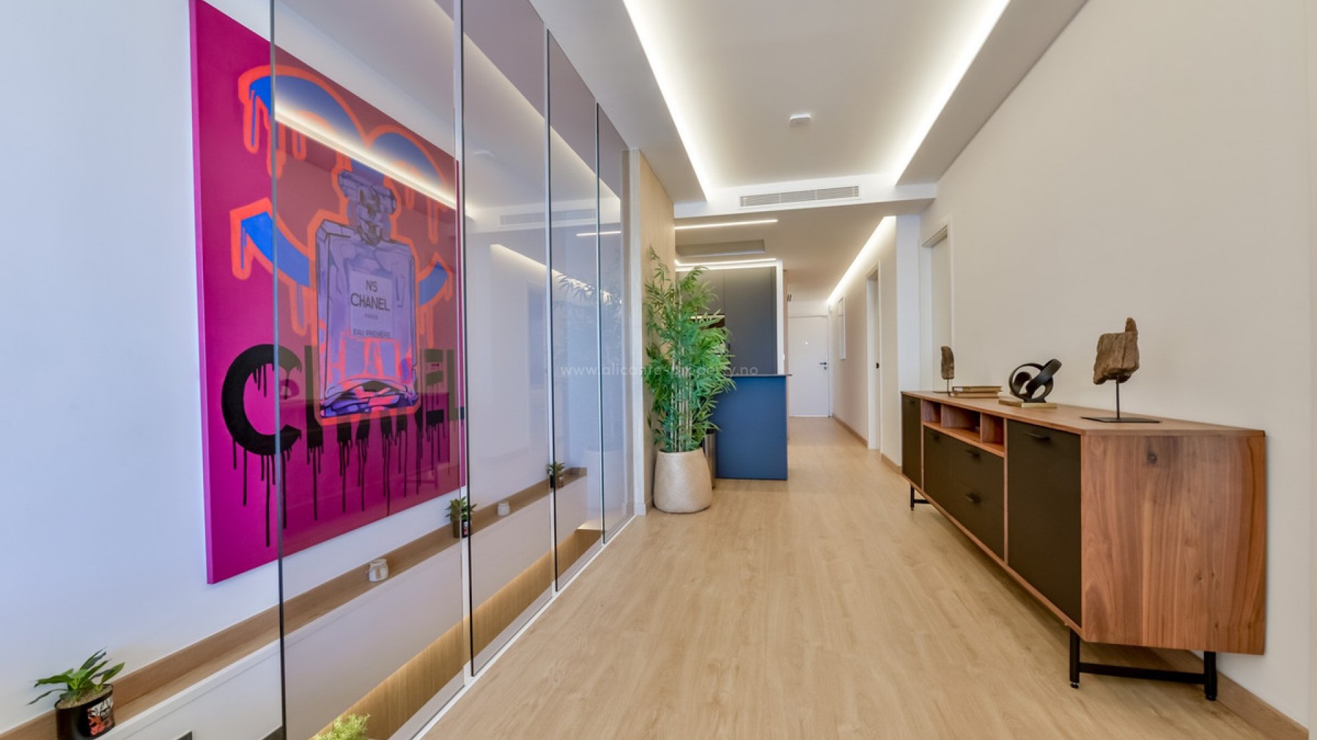 Apartamento / piso en Altea Centro