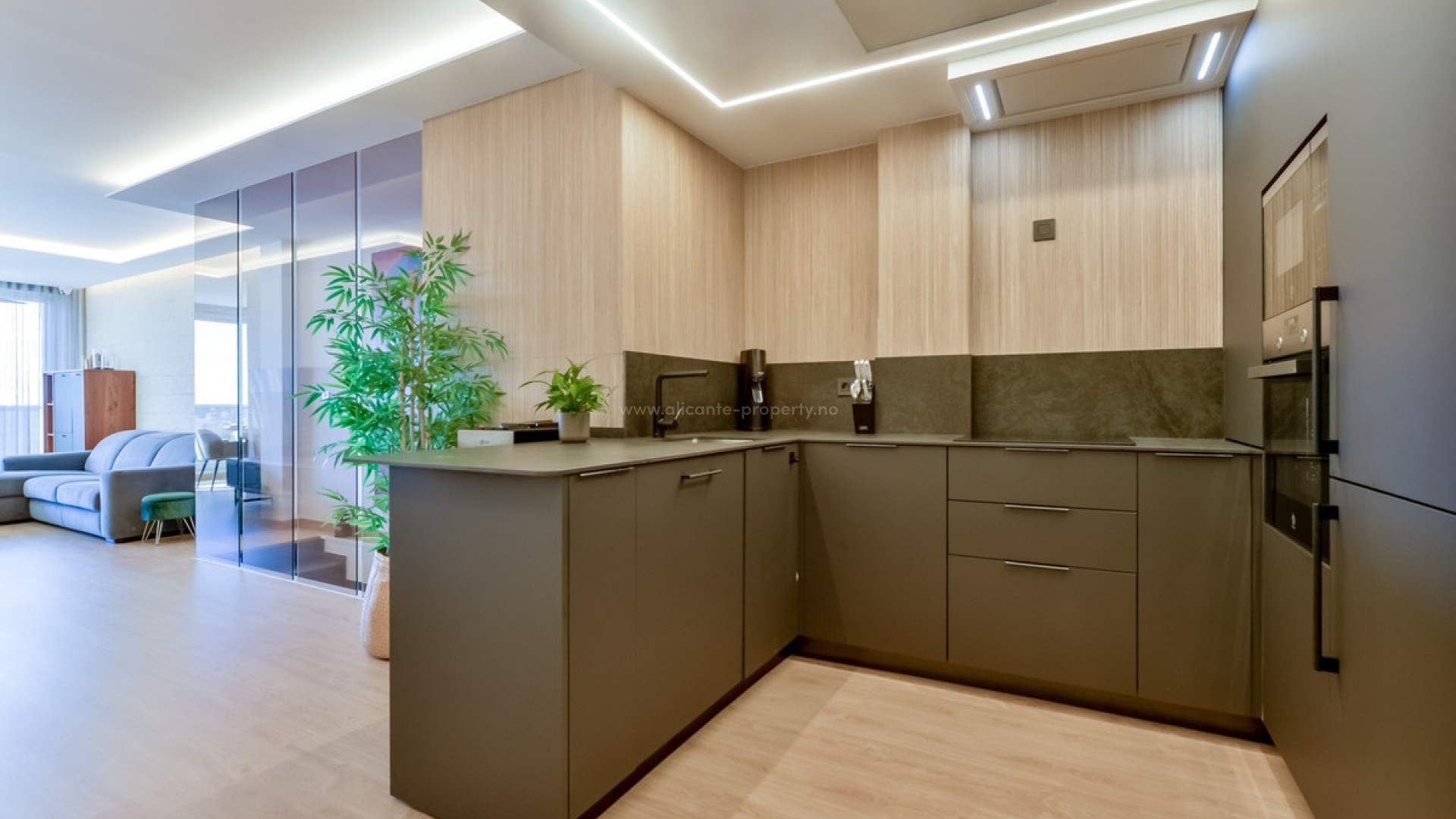 Apartamento / piso en Altea Centro