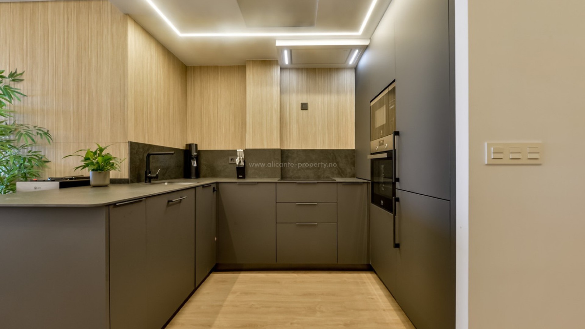 Apartamento / piso en Altea Centro