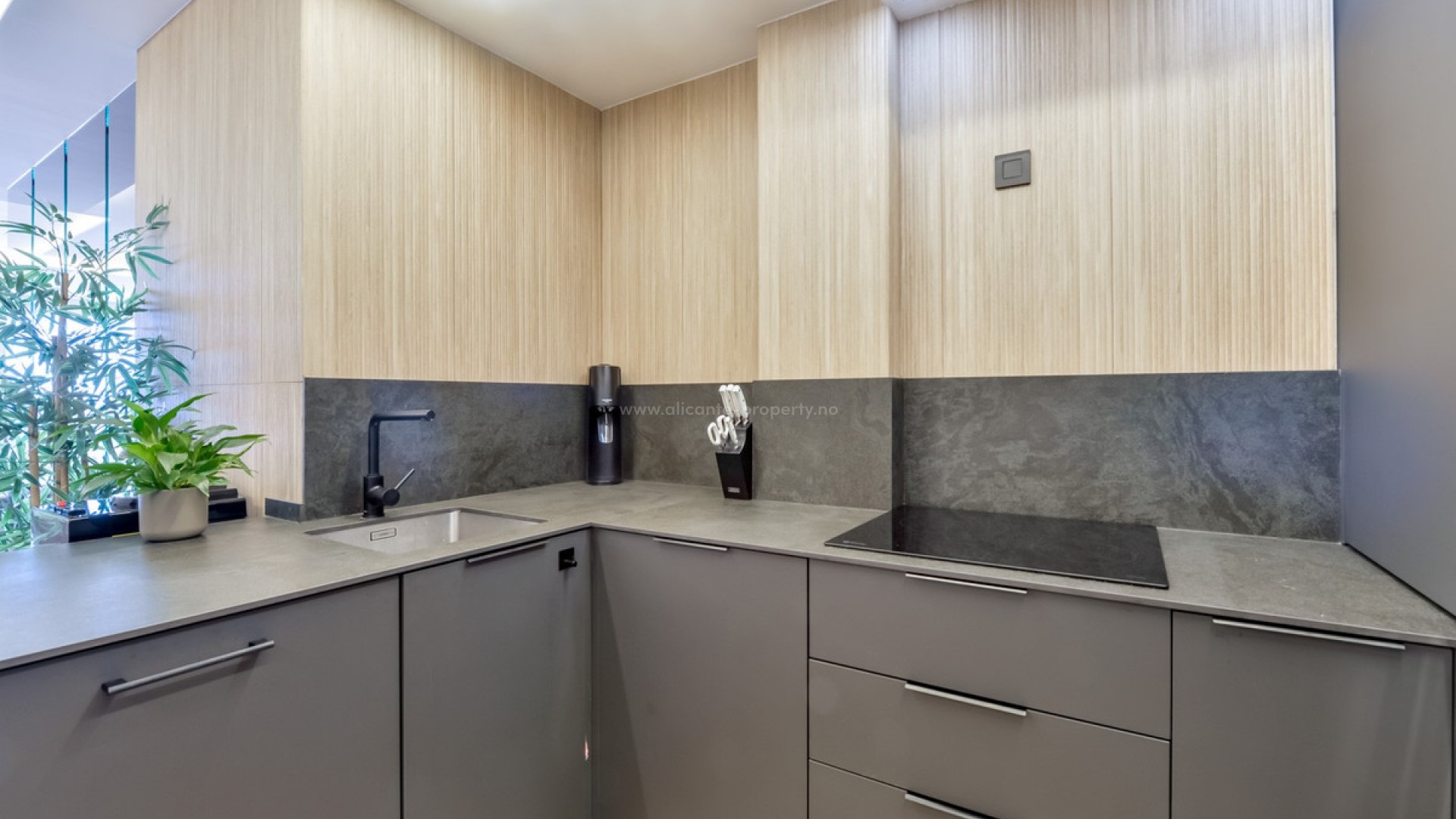 Apartamento / piso en Altea Centro