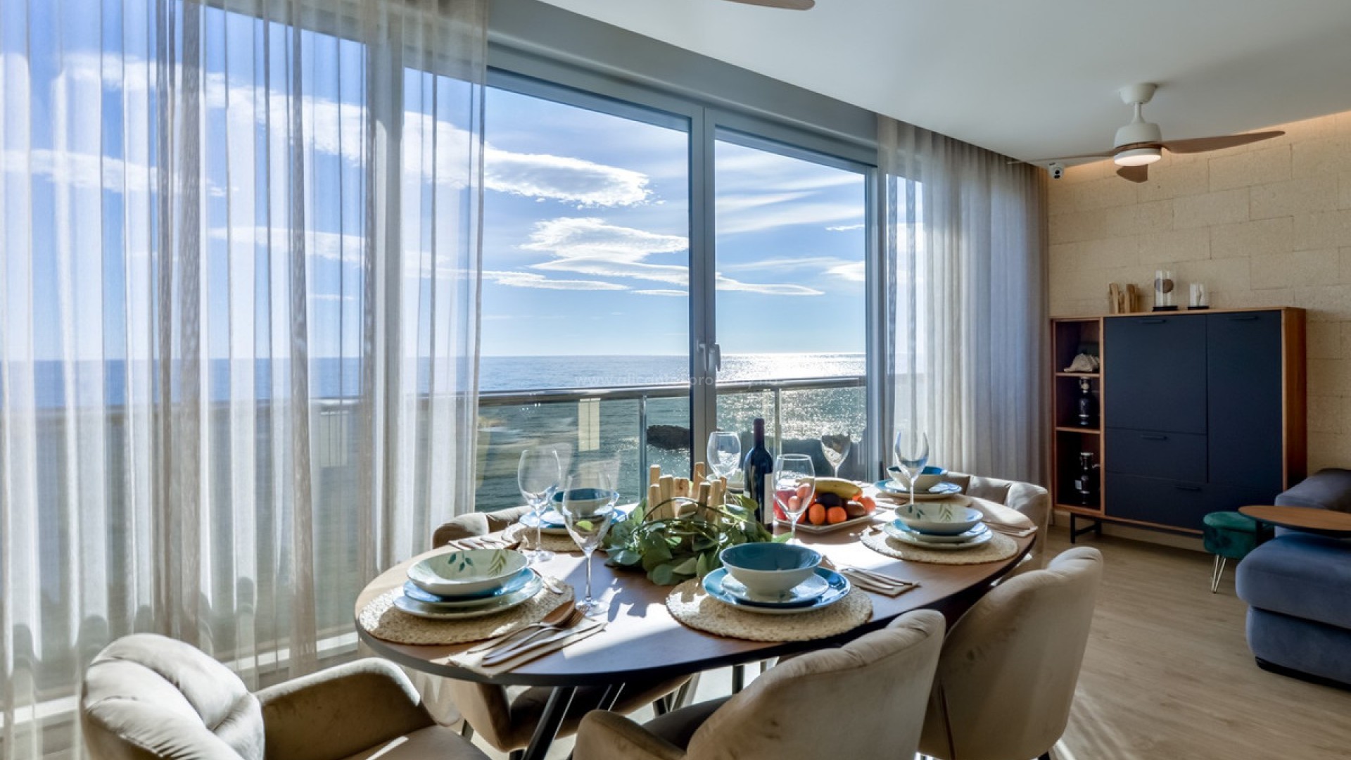 Apartamento / piso en Altea Centro