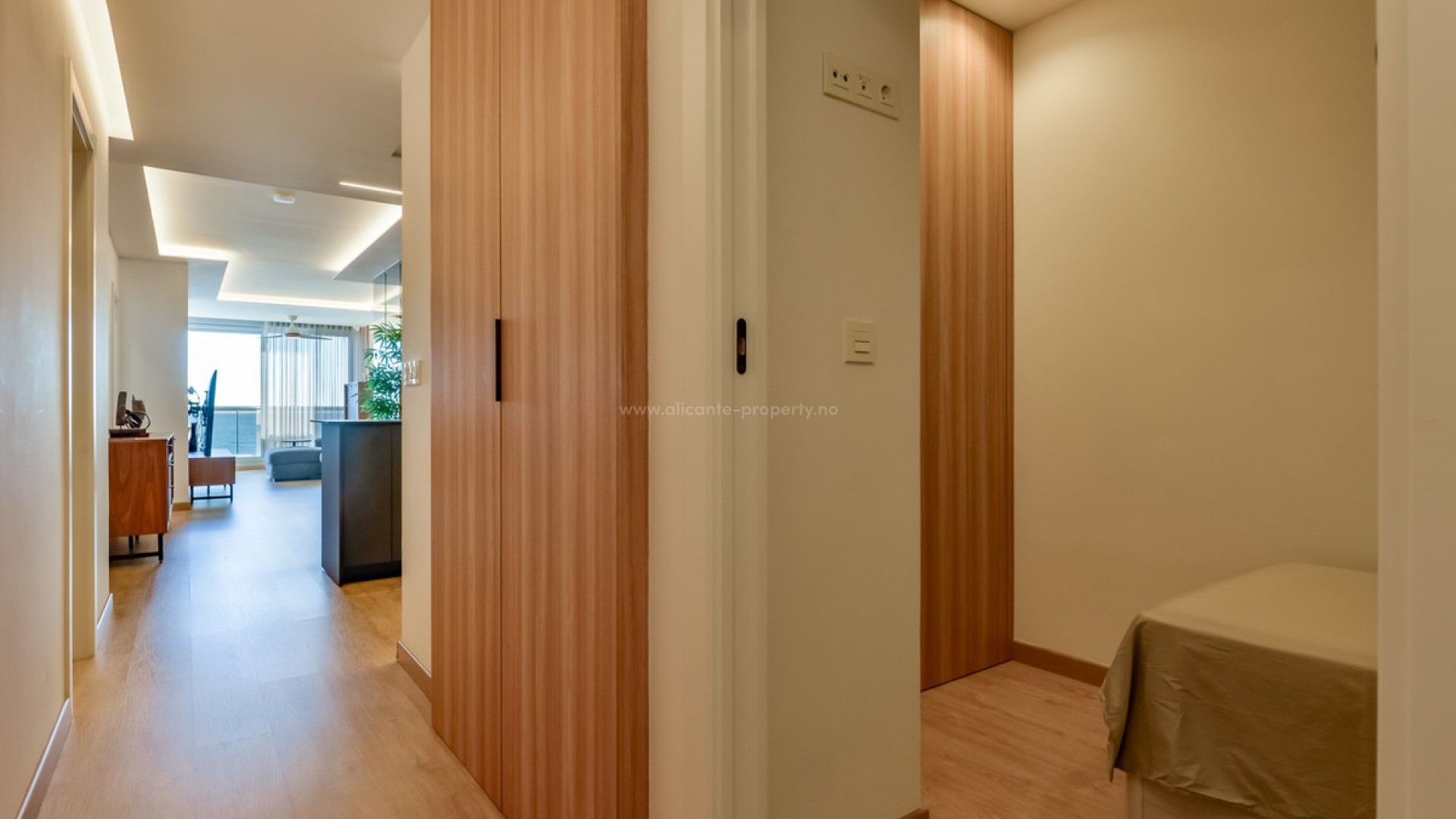 Apartamento / piso en Altea Centro