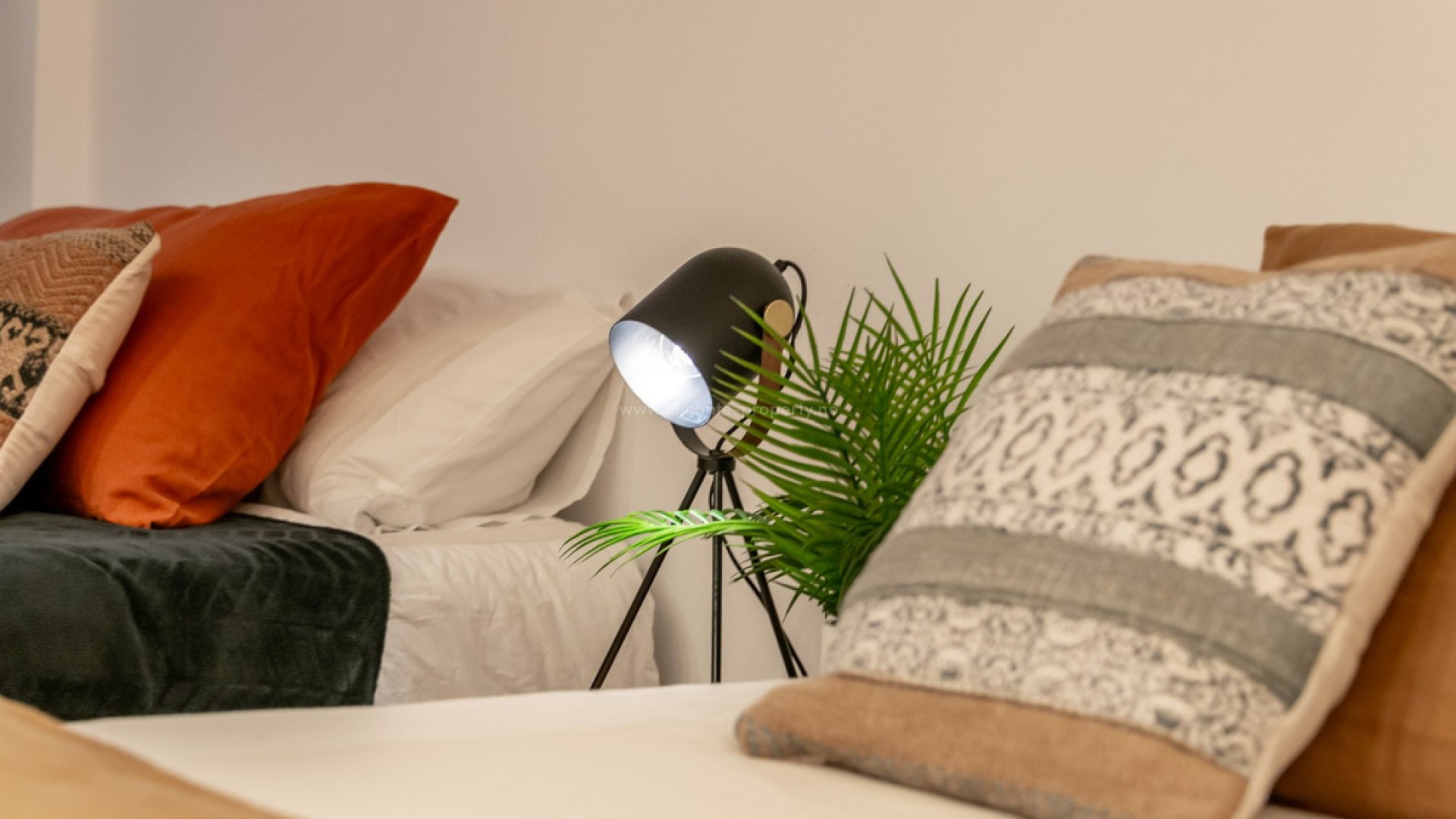 Apartamento / piso en Altea Centro