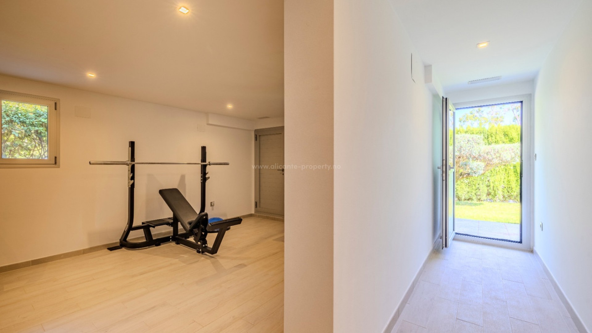 Apartamento / piso en Altea Centro