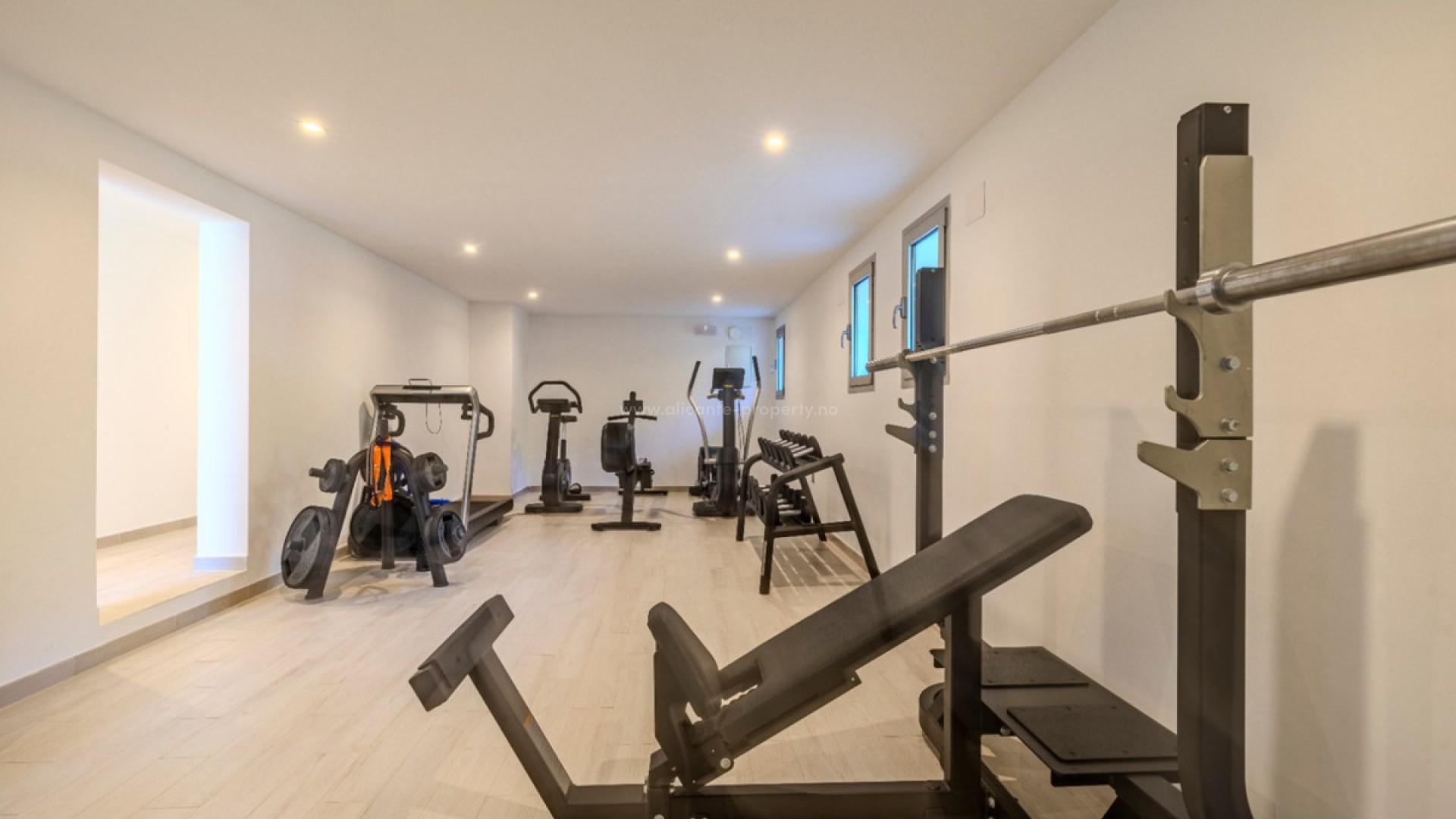 Apartamento / piso en Altea Centro