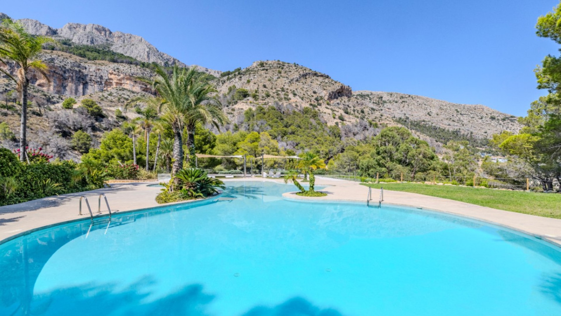 Apartamento / piso en Altea Centro