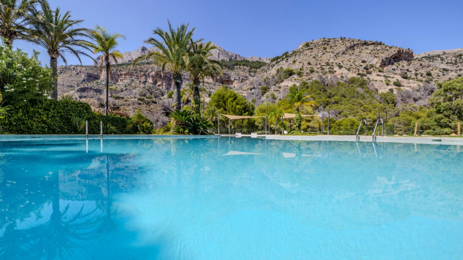 Apartamento / piso en Altea Centro