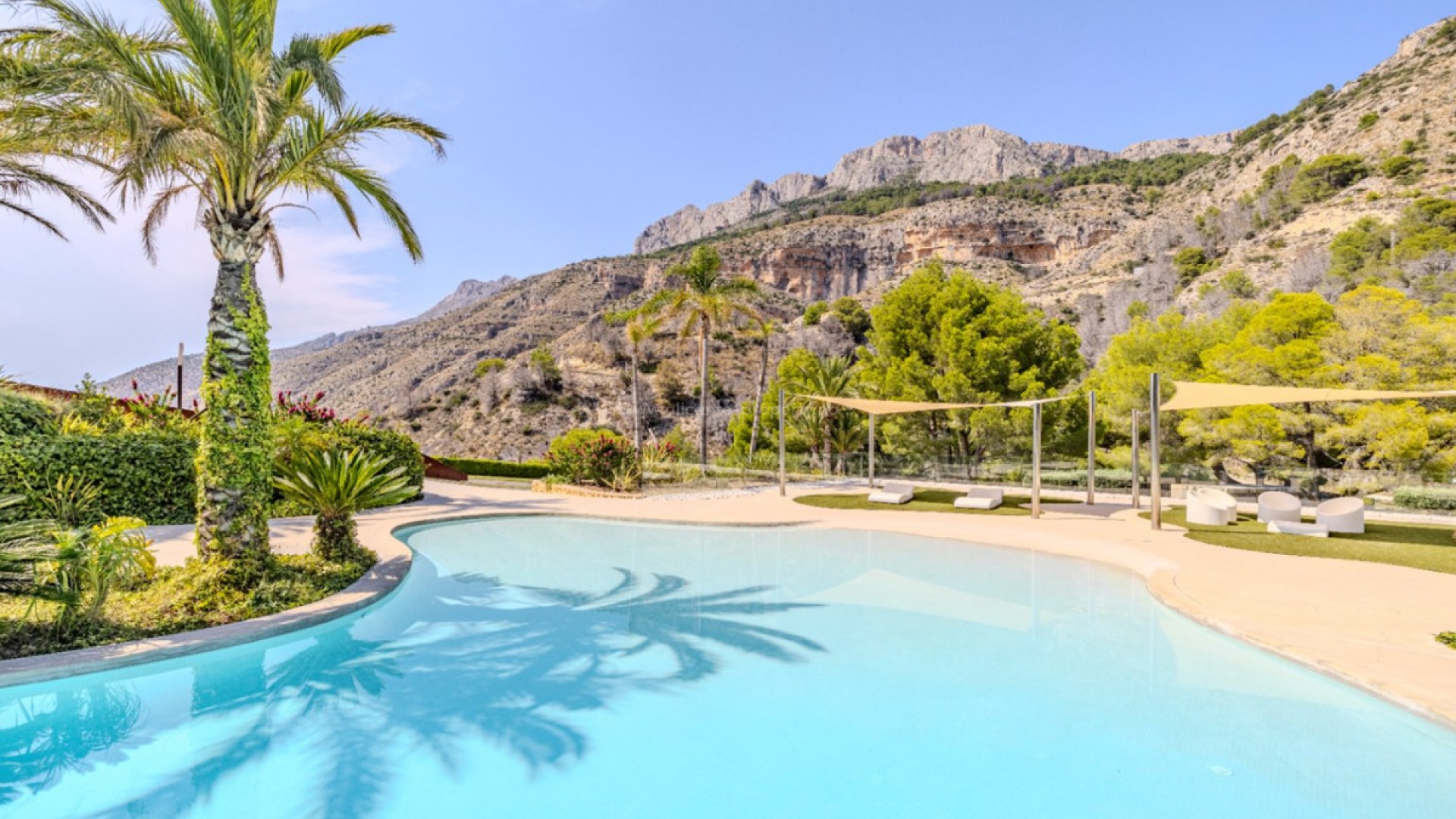 Apartamento / piso en Altea Centro