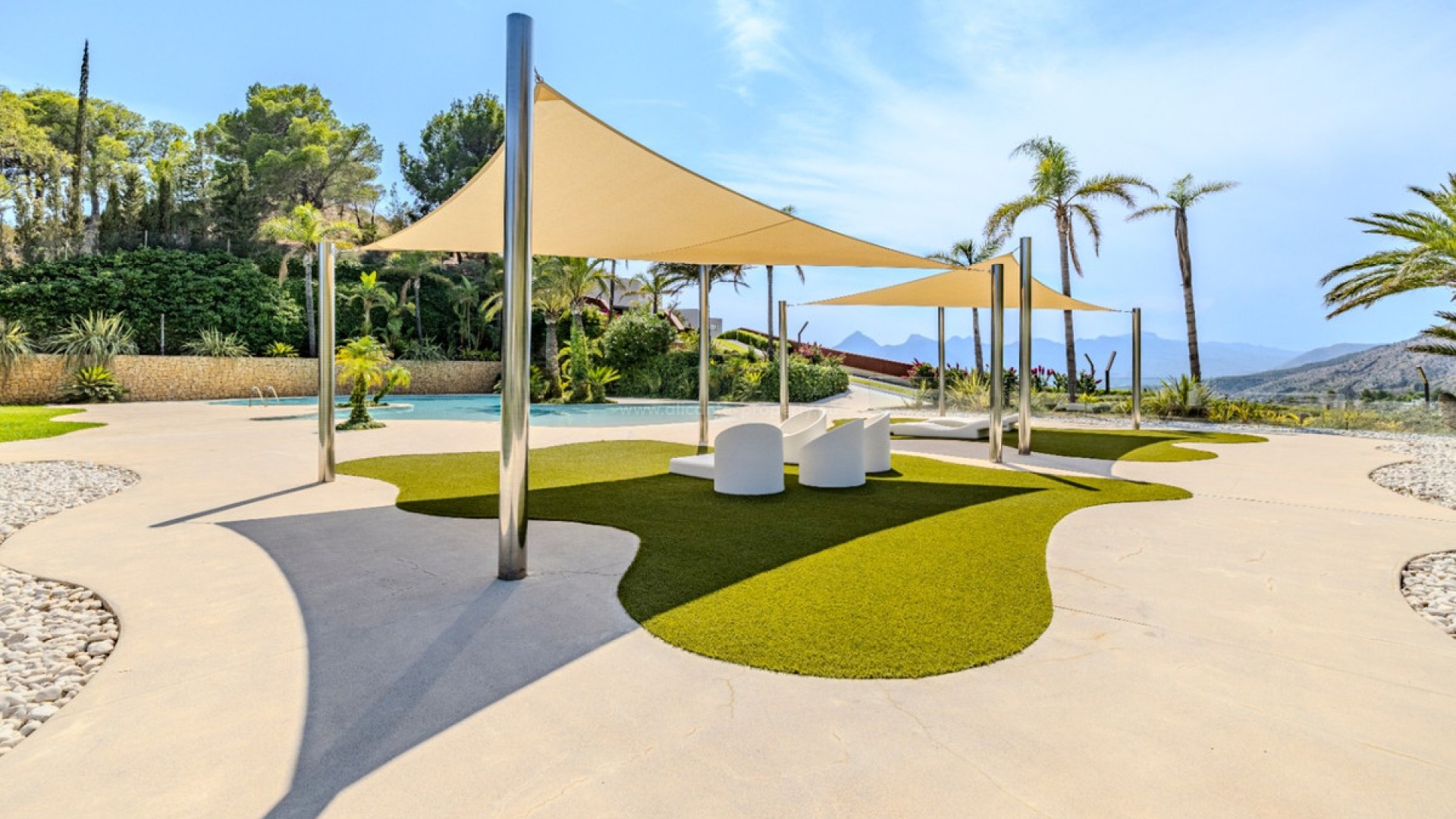 Apartamento / piso en Altea Centro