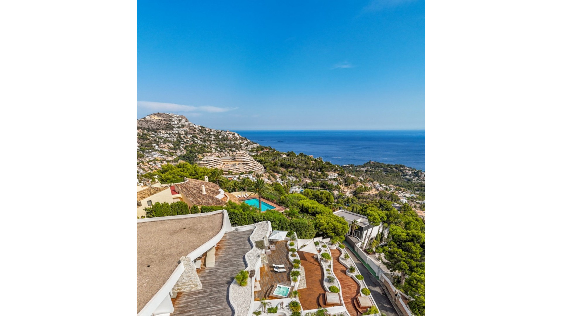 Apartamento / piso en Altea Centro