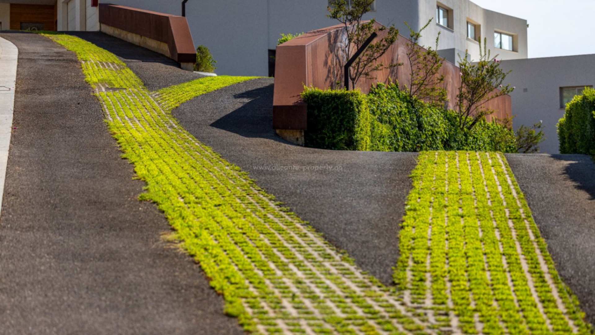 Apartamento / piso en Altea Centro