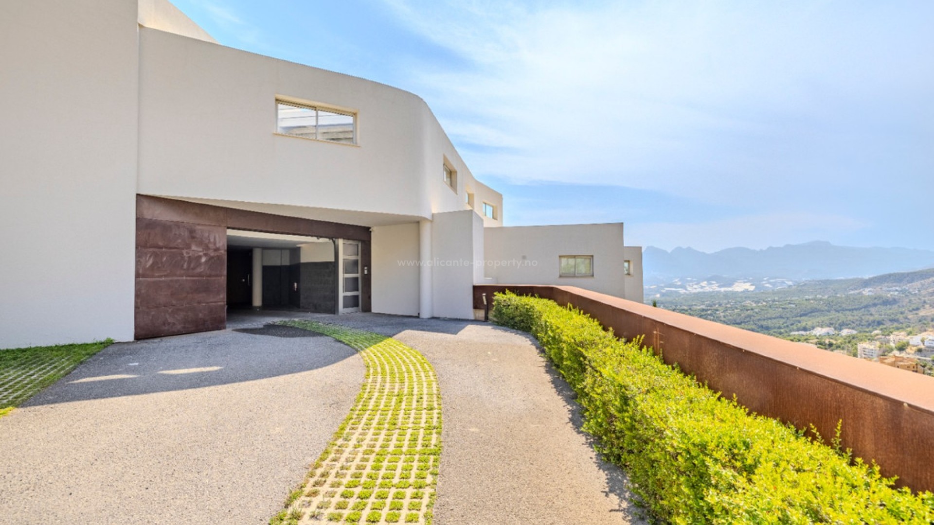 Apartamento / piso en Altea Centro