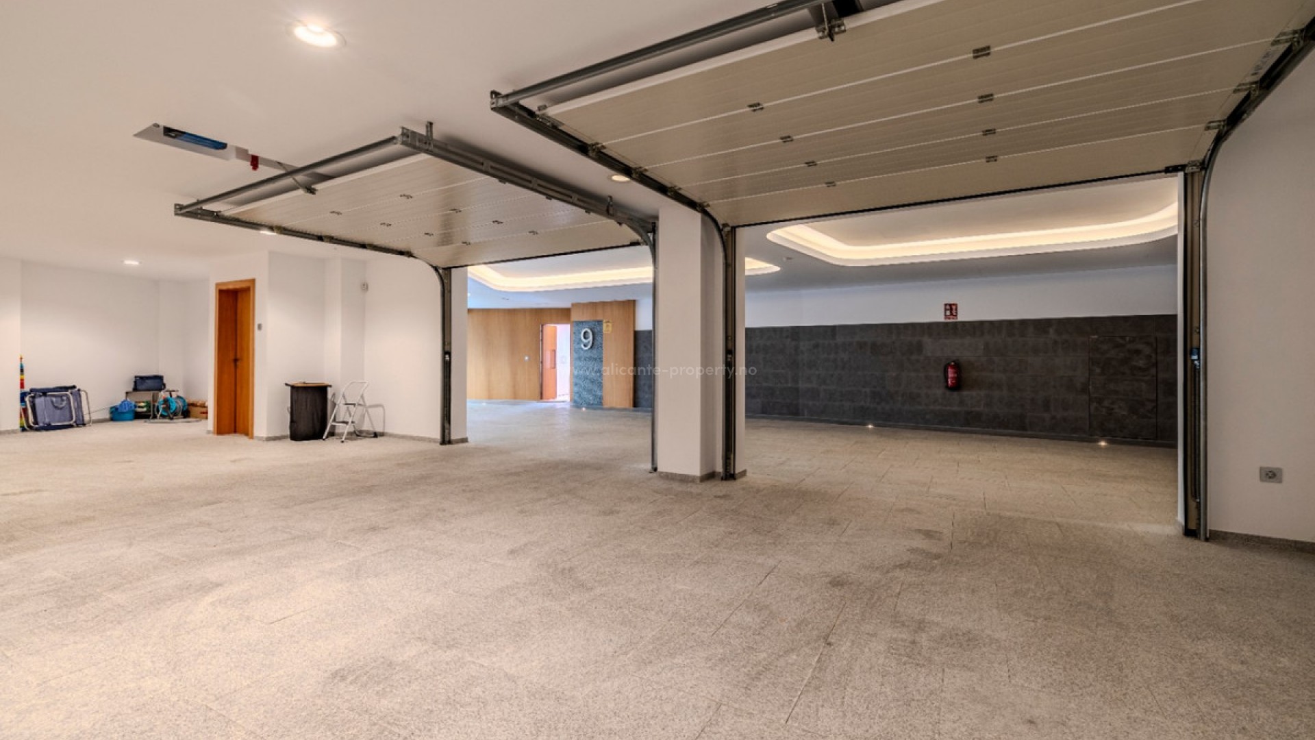 Apartamento / piso en Altea Centro