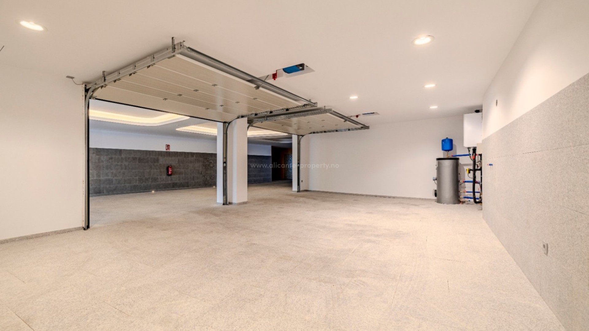 Apartamento / piso en Altea Centro