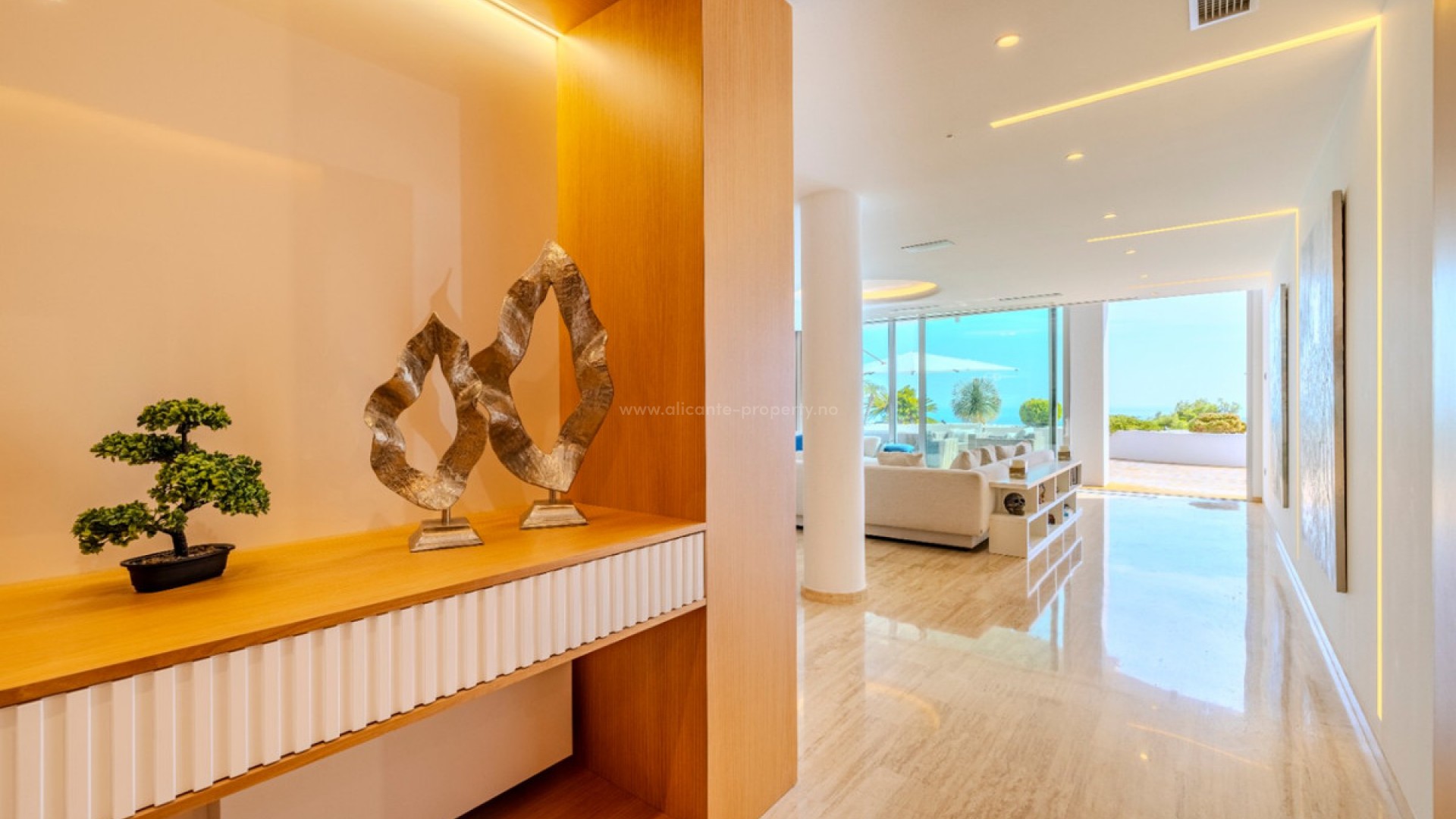 Apartamento / piso en Altea Centro