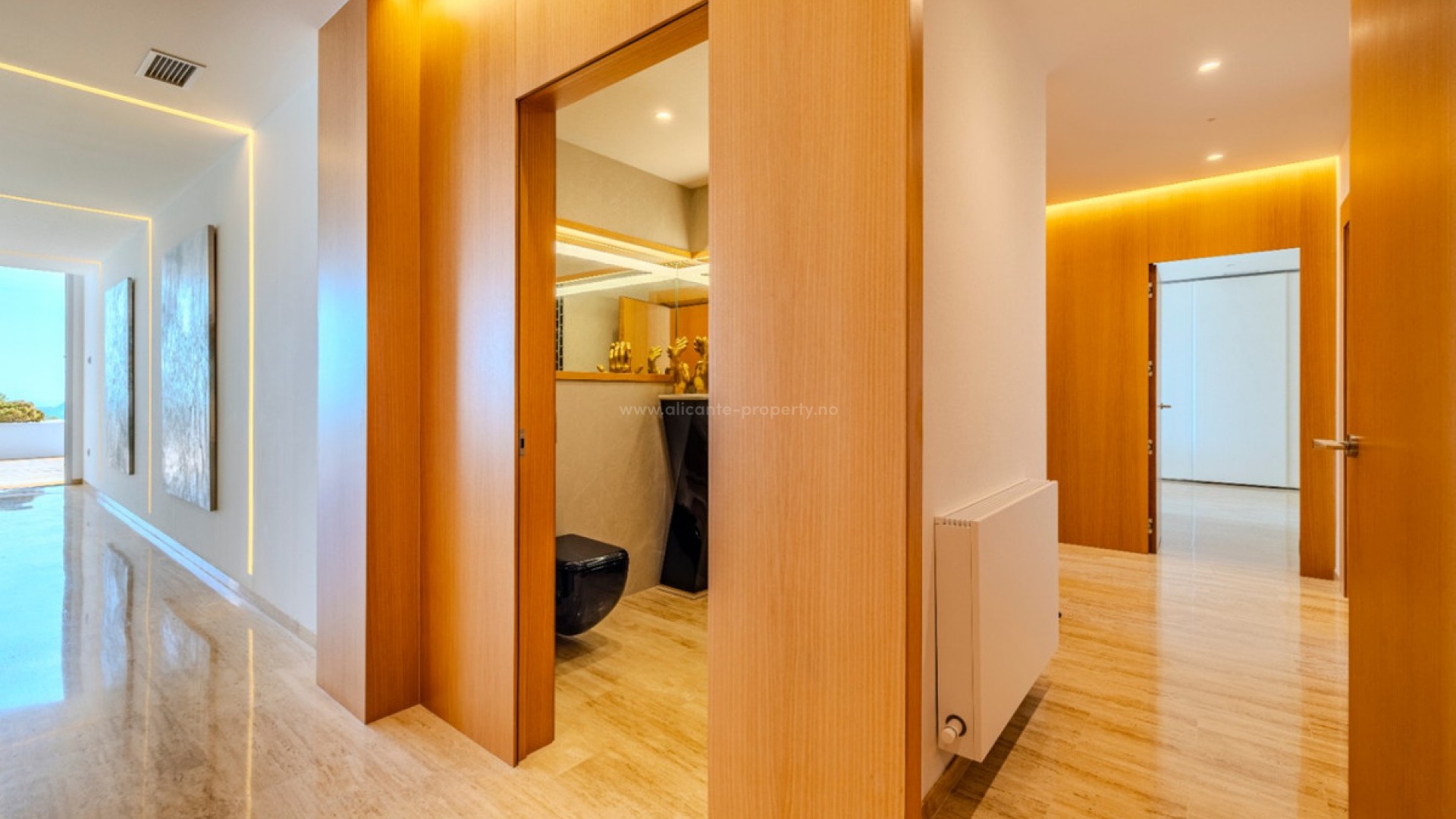 Apartamento / piso en Altea Centro