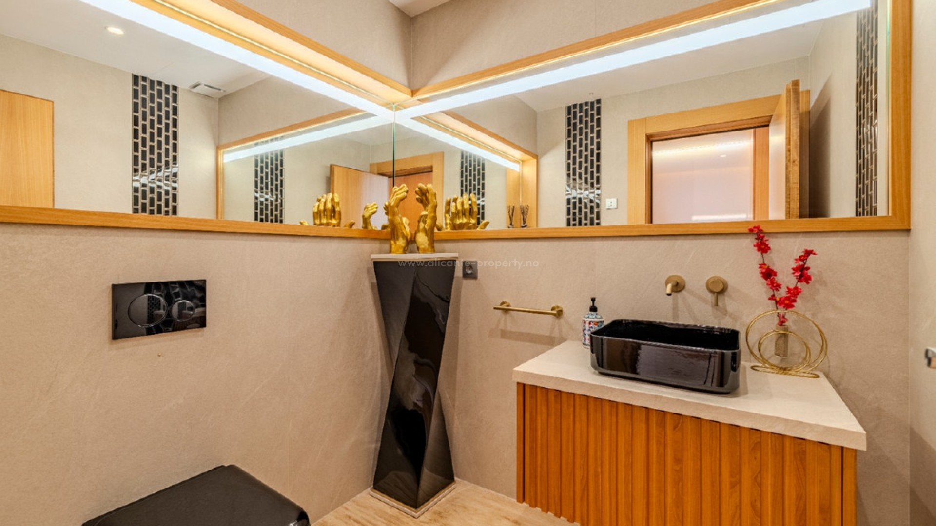 Apartamento / piso en Altea Centro