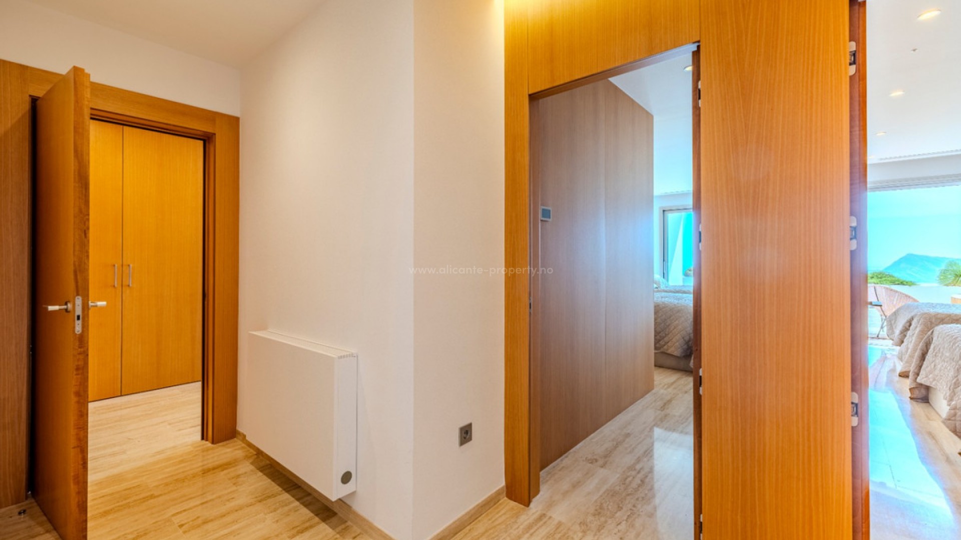 Apartamento / piso en Altea Centro