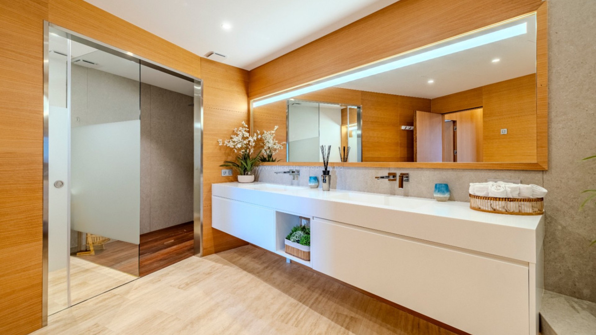 Apartamento / piso en Altea Centro