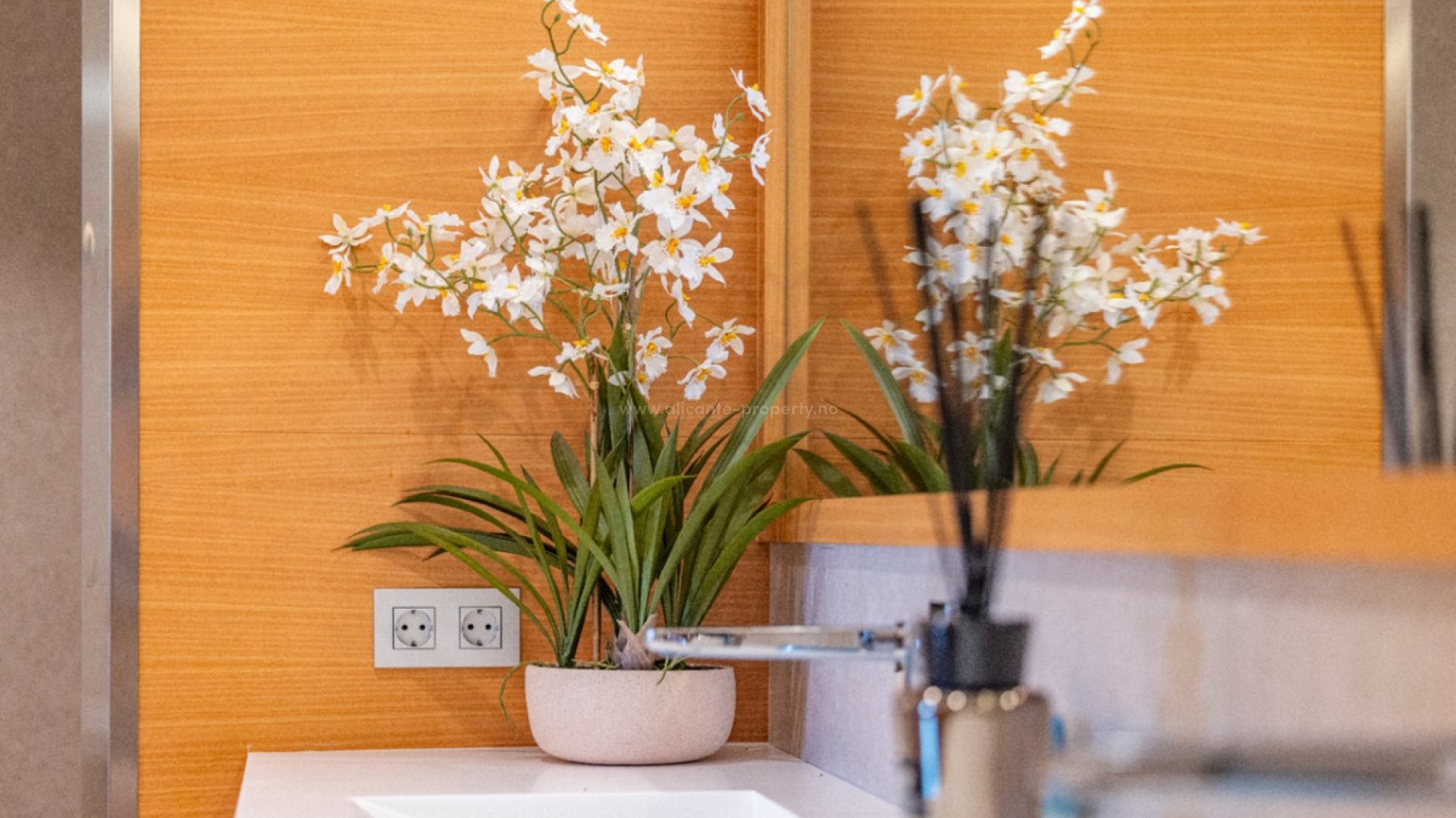 Apartamento / piso en Altea Centro