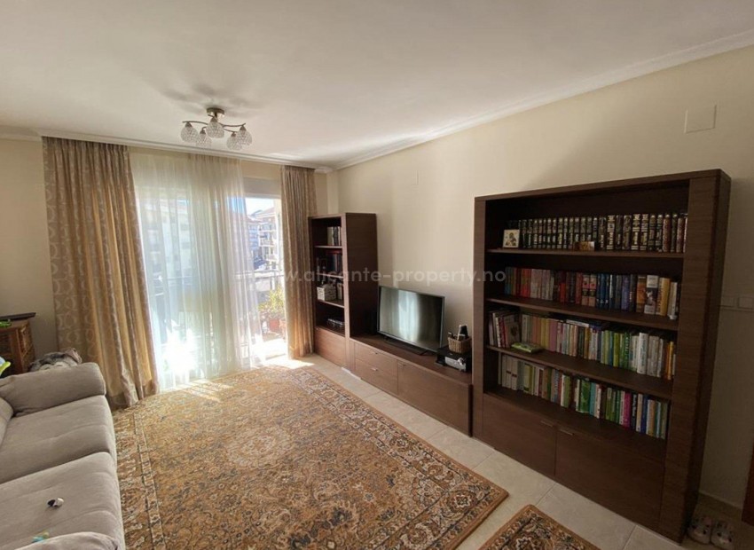 Apartamento / piso en Altea Centro