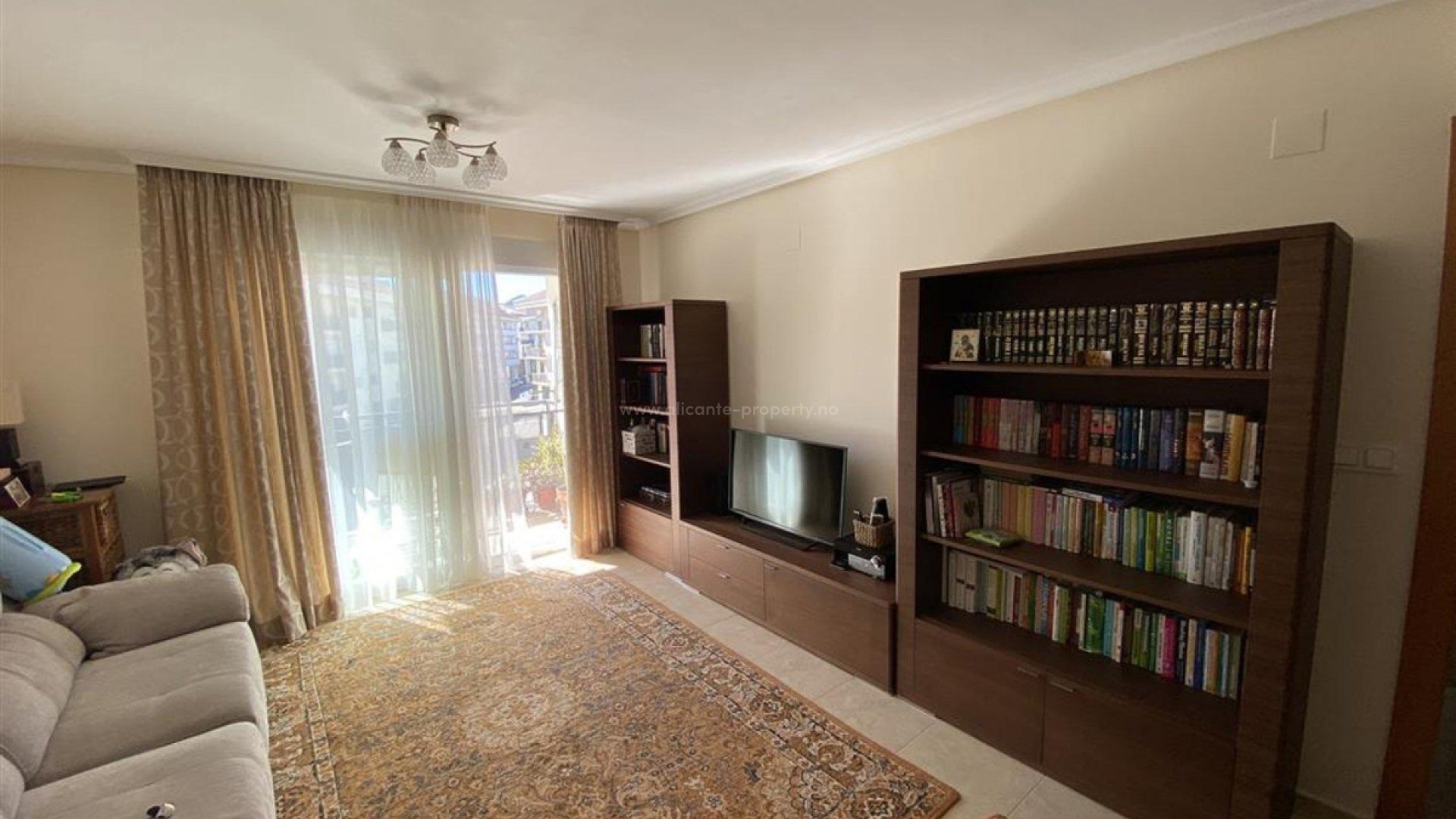 Apartamento / piso en Altea Centro