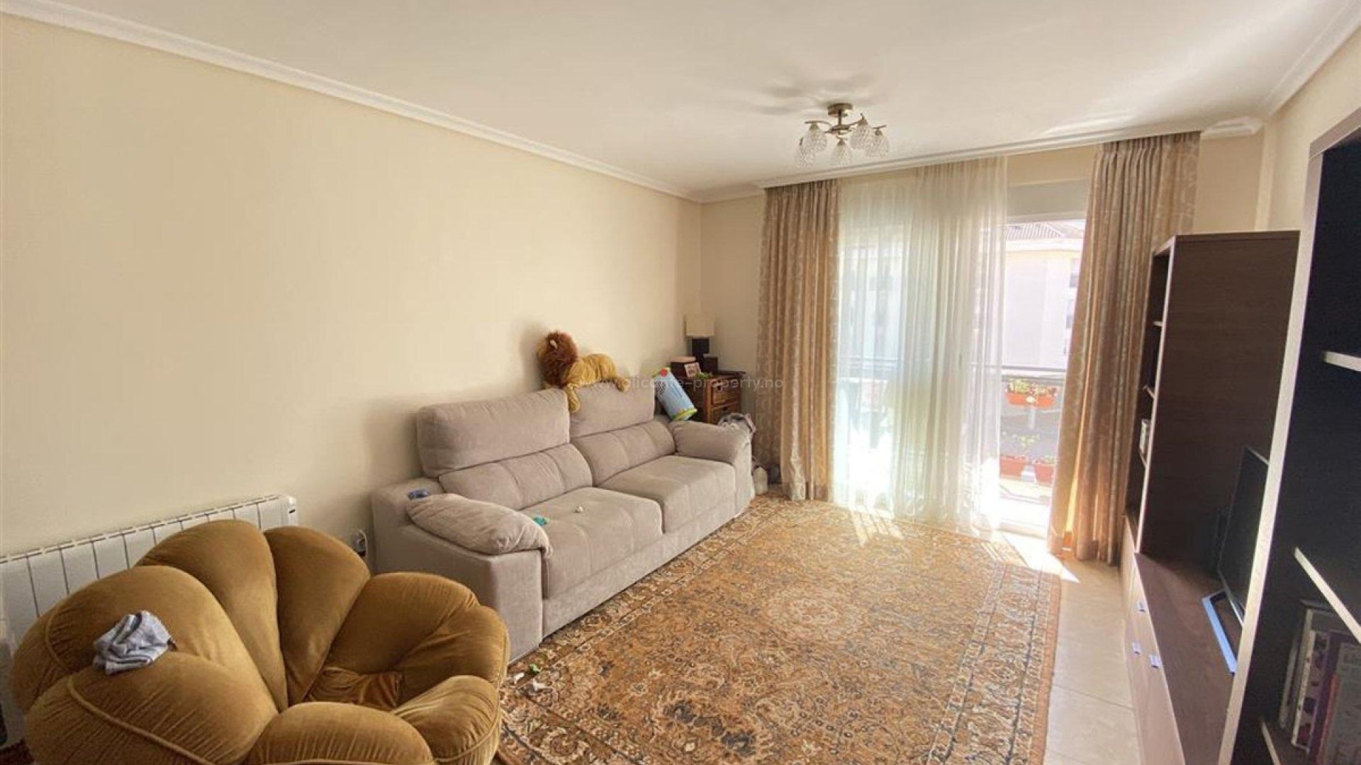 Apartamento / piso en Altea Centro