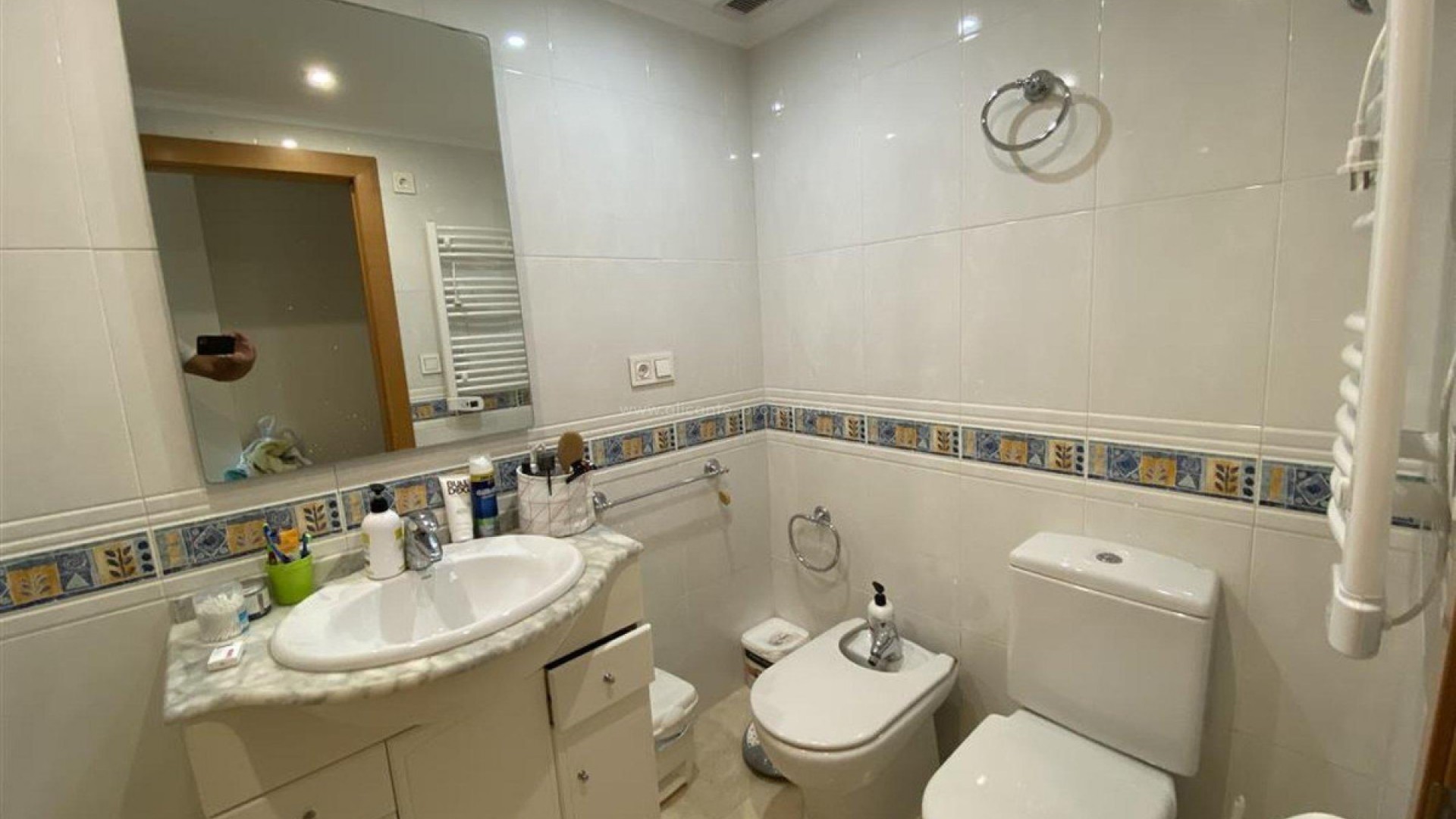 Apartamento / piso en Altea Centro