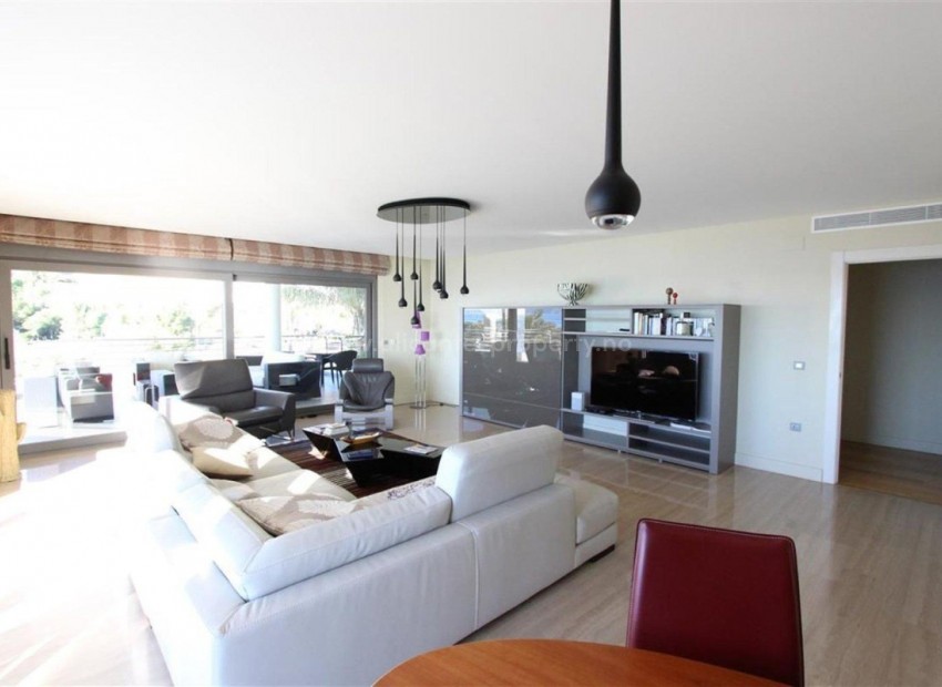 Apartamento / piso en Altea Centro