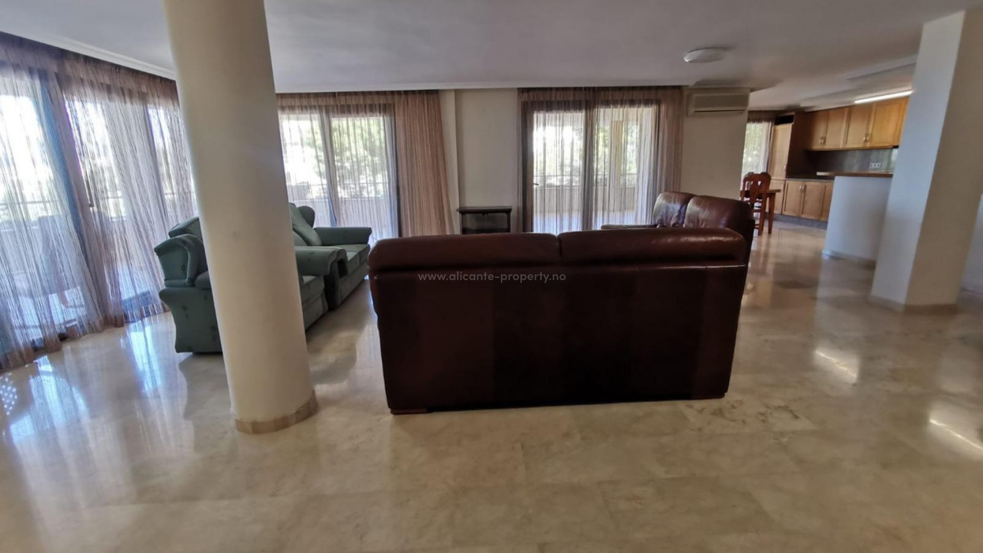 Apartamento / piso en Altea Centro