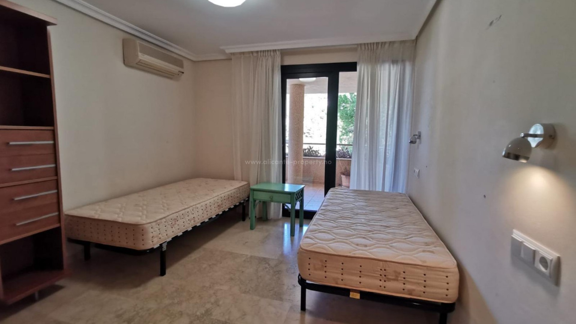 Apartamento / piso en Altea Centro