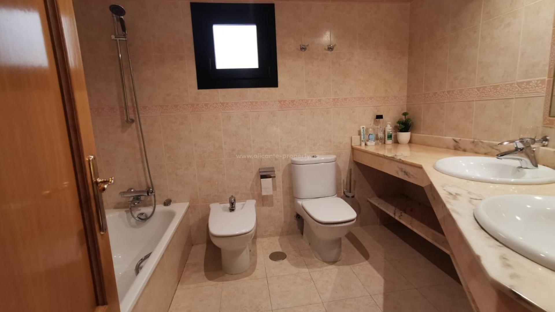 Apartamento / piso en Altea Centro