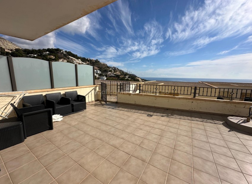 Apartamento / piso en Altea Centro