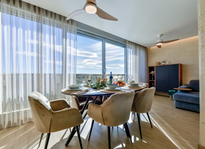 Apartamento / piso en Altea Centro