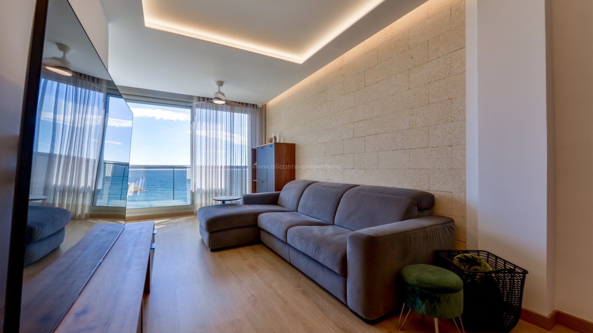Apartamento / piso en Altea Centro