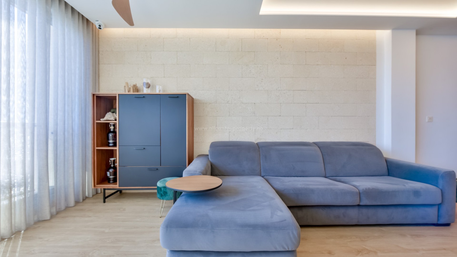 Apartamento / piso en Altea Centro