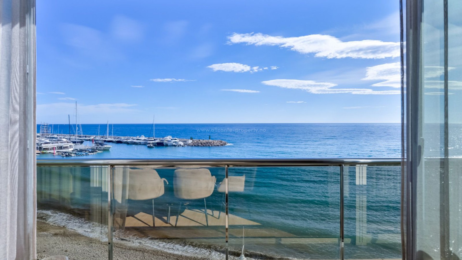 Apartamento / piso en Altea Centro