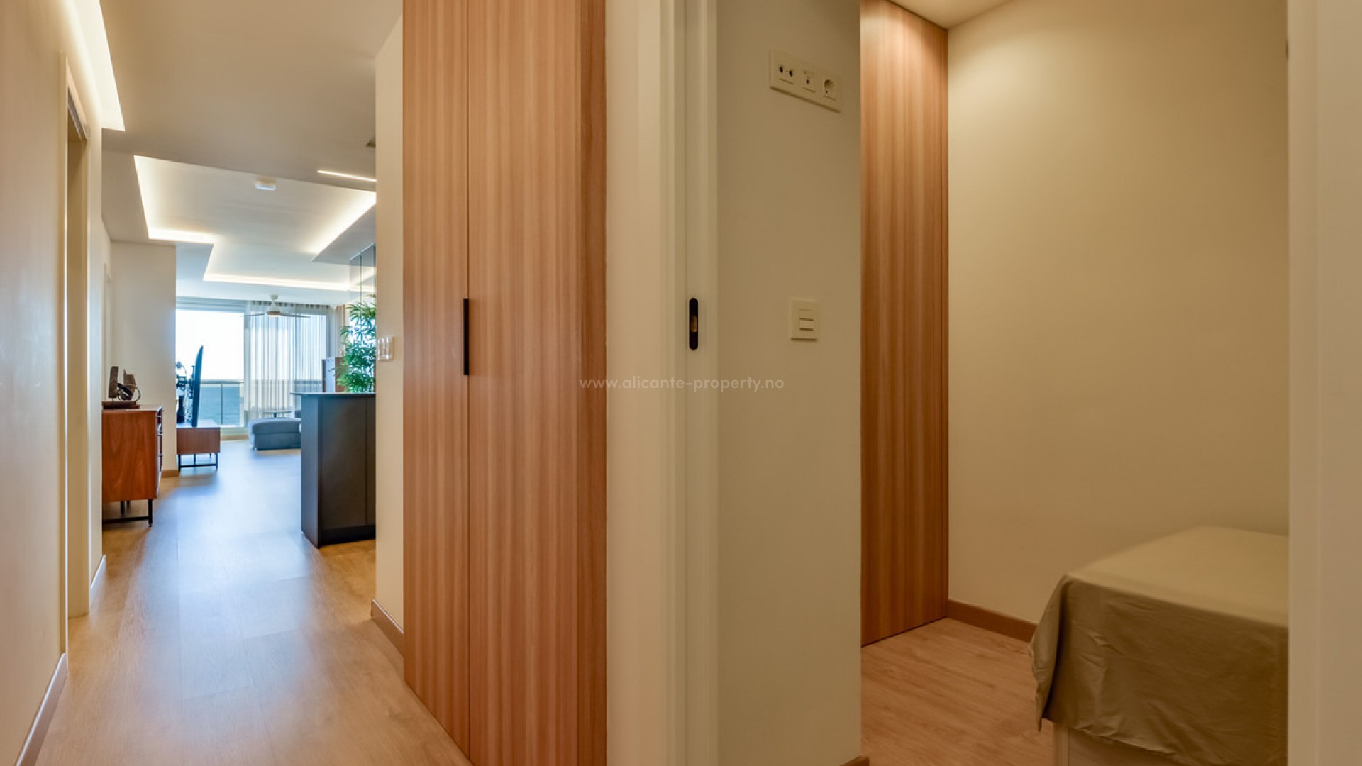 Apartamento / piso en Altea Centro