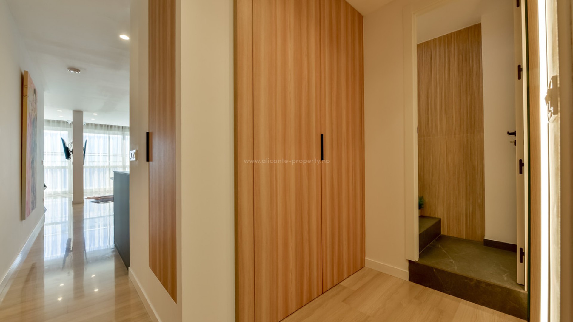 Apartamento / piso en Altea Centro