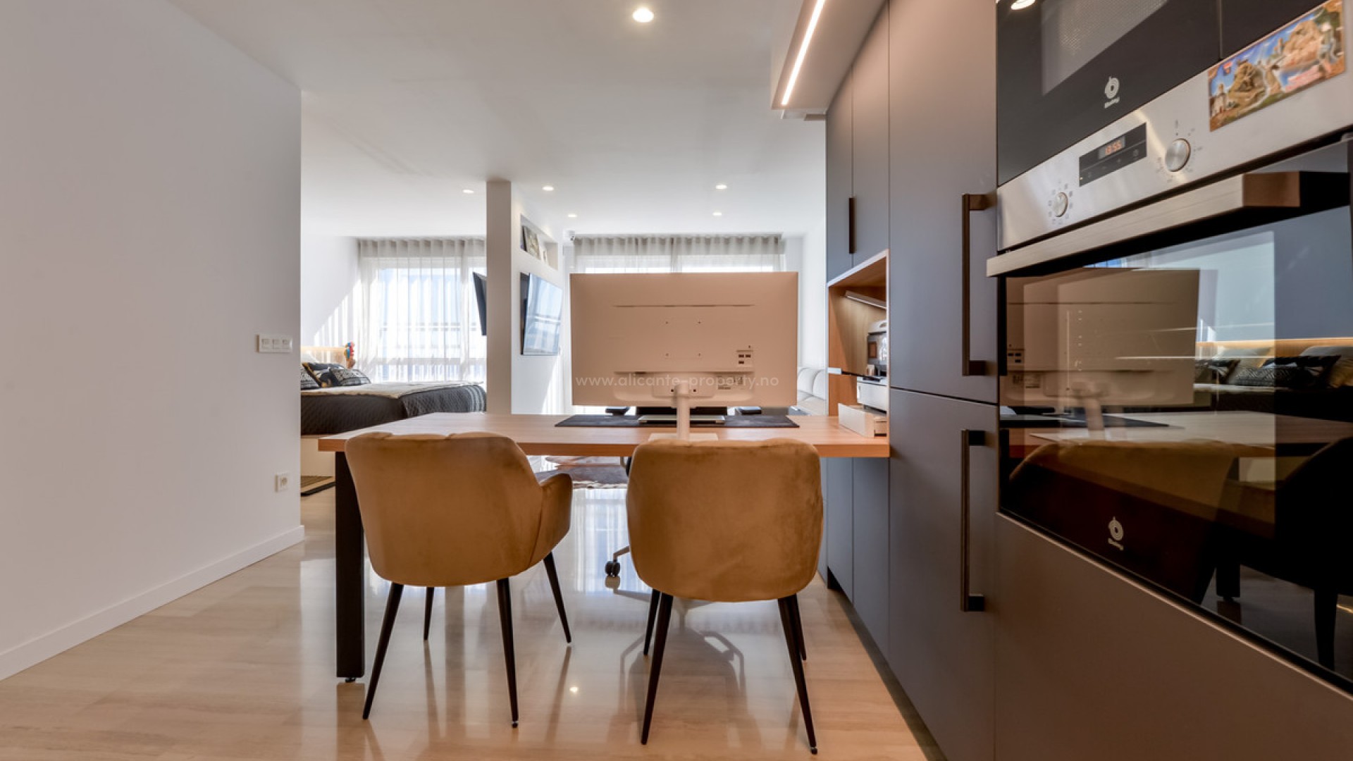 Apartamento / piso en Altea Centro