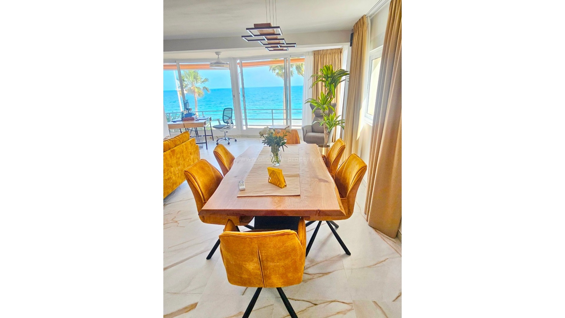 Apartamento / piso en Altea Centro