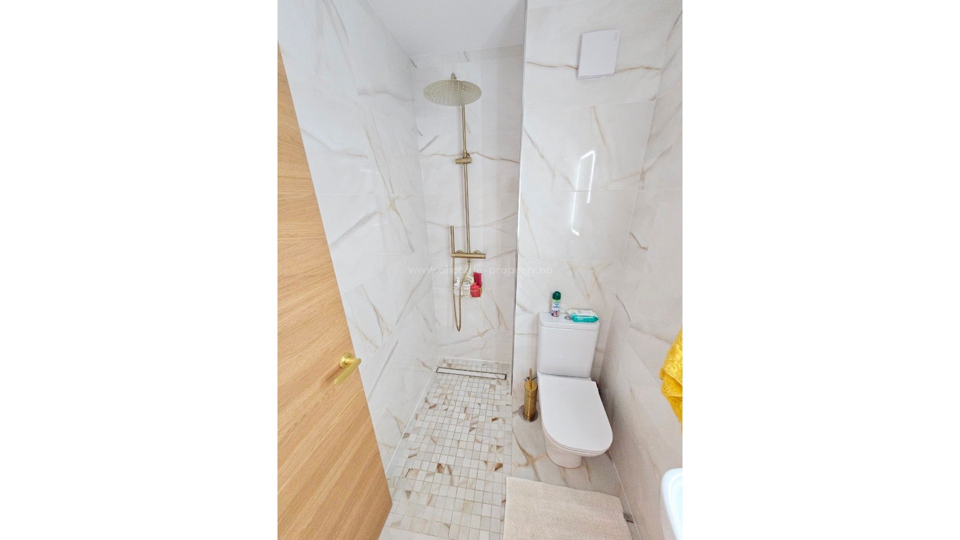 Apartamento / piso en Altea Centro