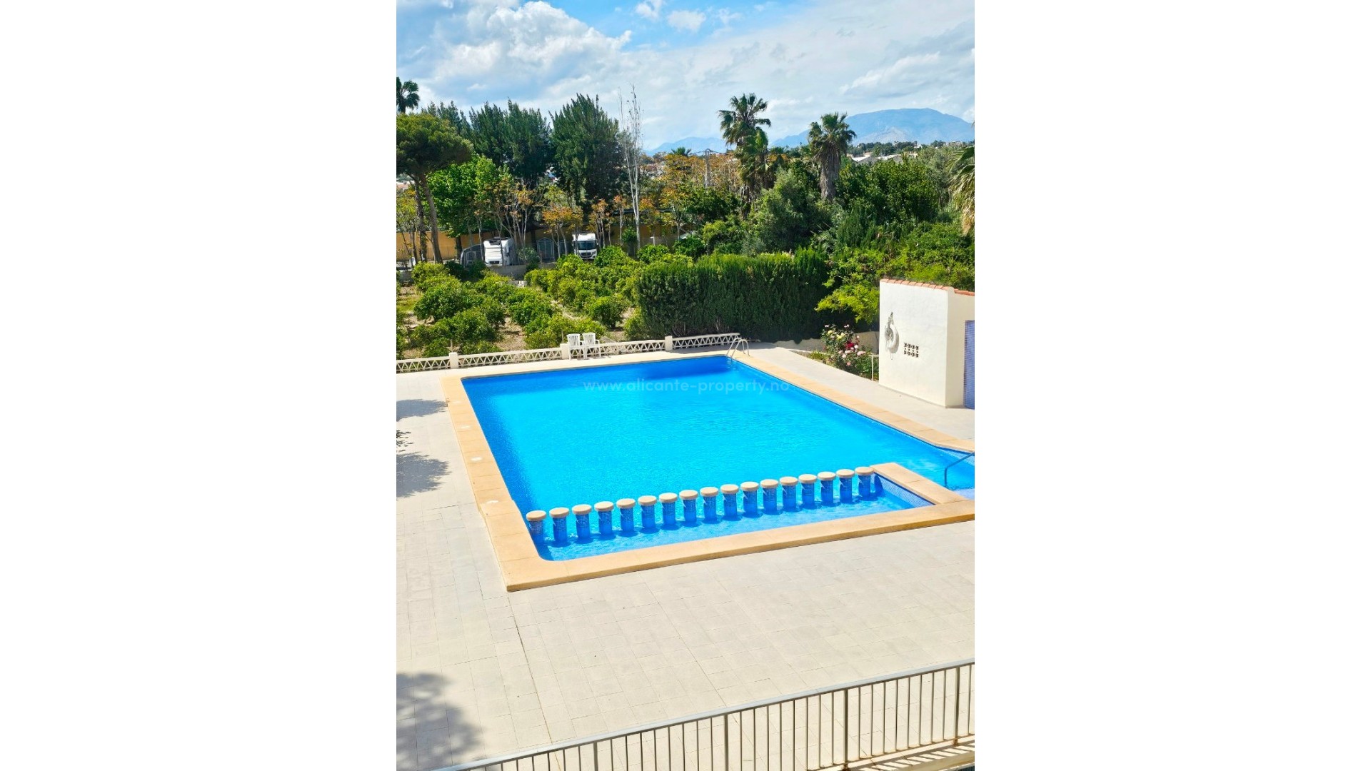 Apartamento / piso en Altea Centro