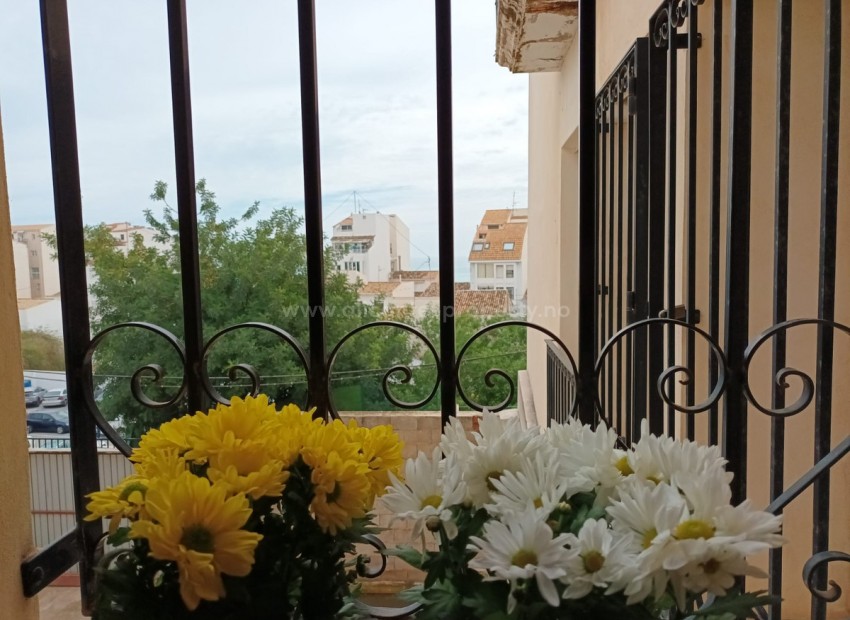 Apartamento / piso en Altea Centro