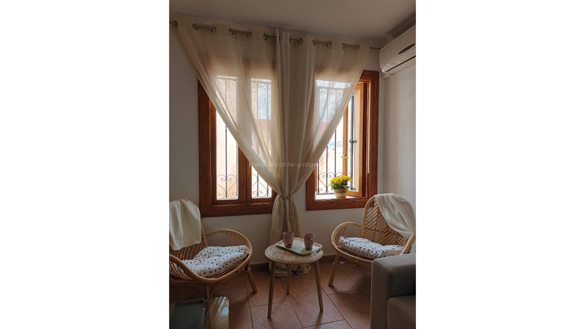 Apartamento / piso en Altea Centro