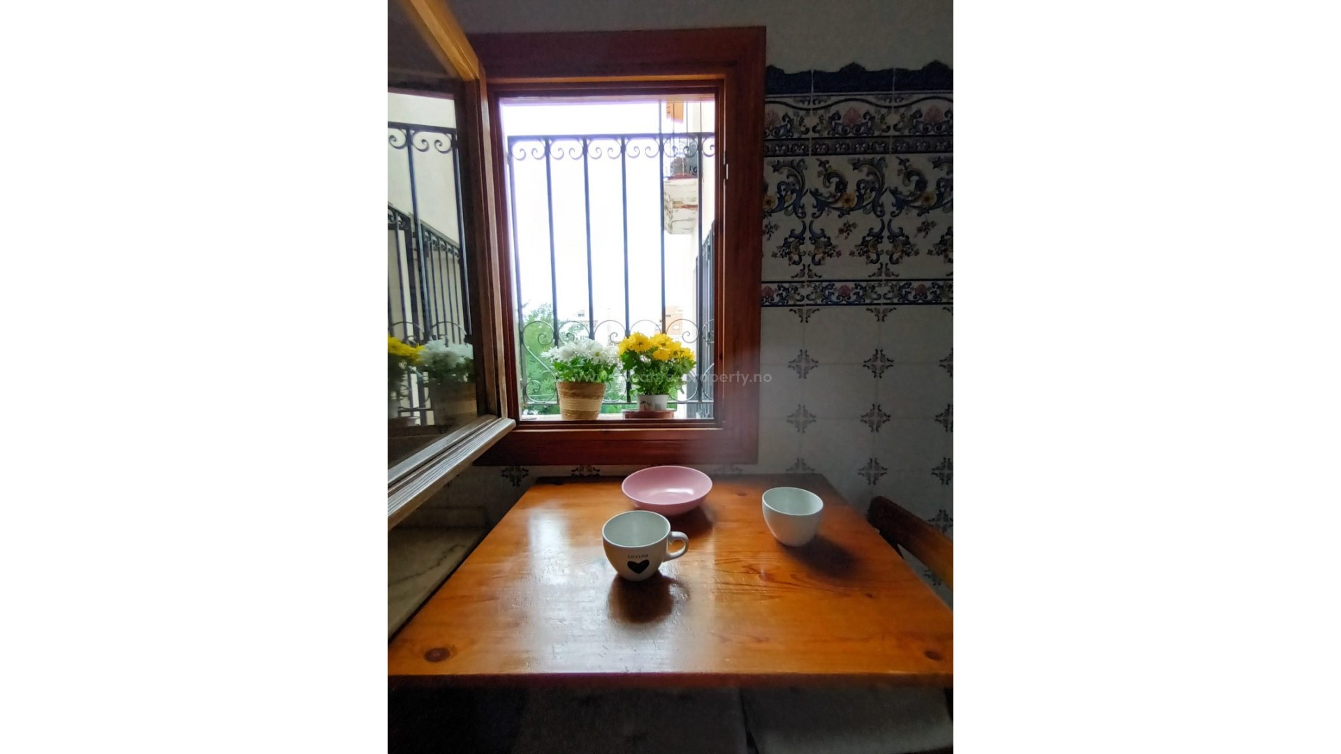 Apartamento / piso en Altea Centro