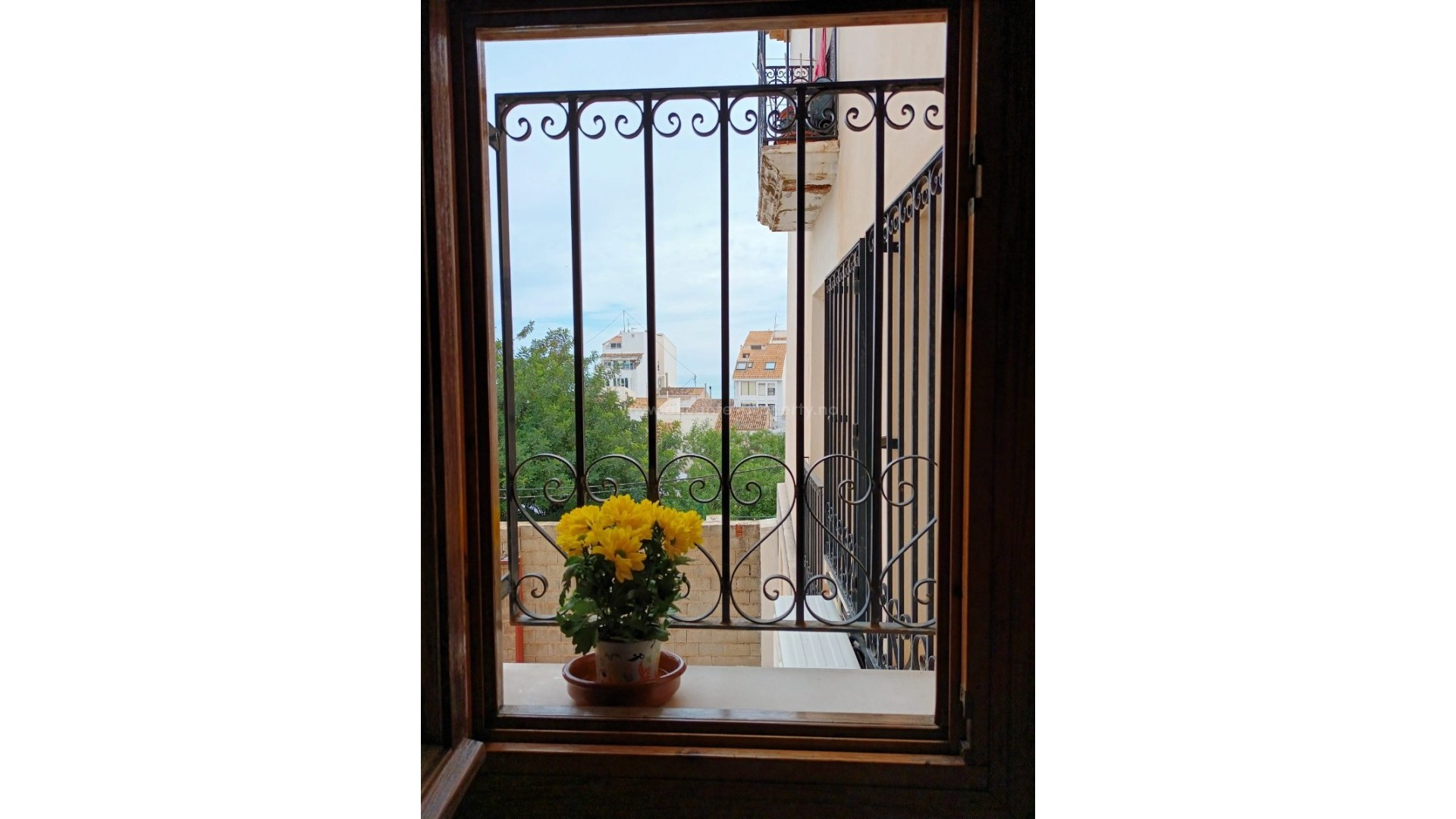 Apartamento / piso en Altea Centro